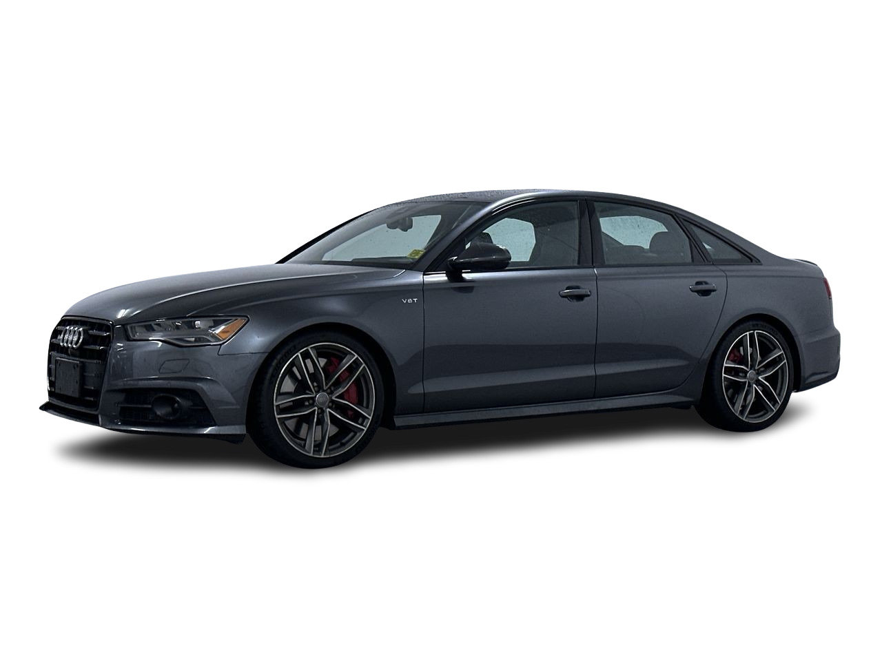2018 Audi S6 4.0T, Vancouver, Cash