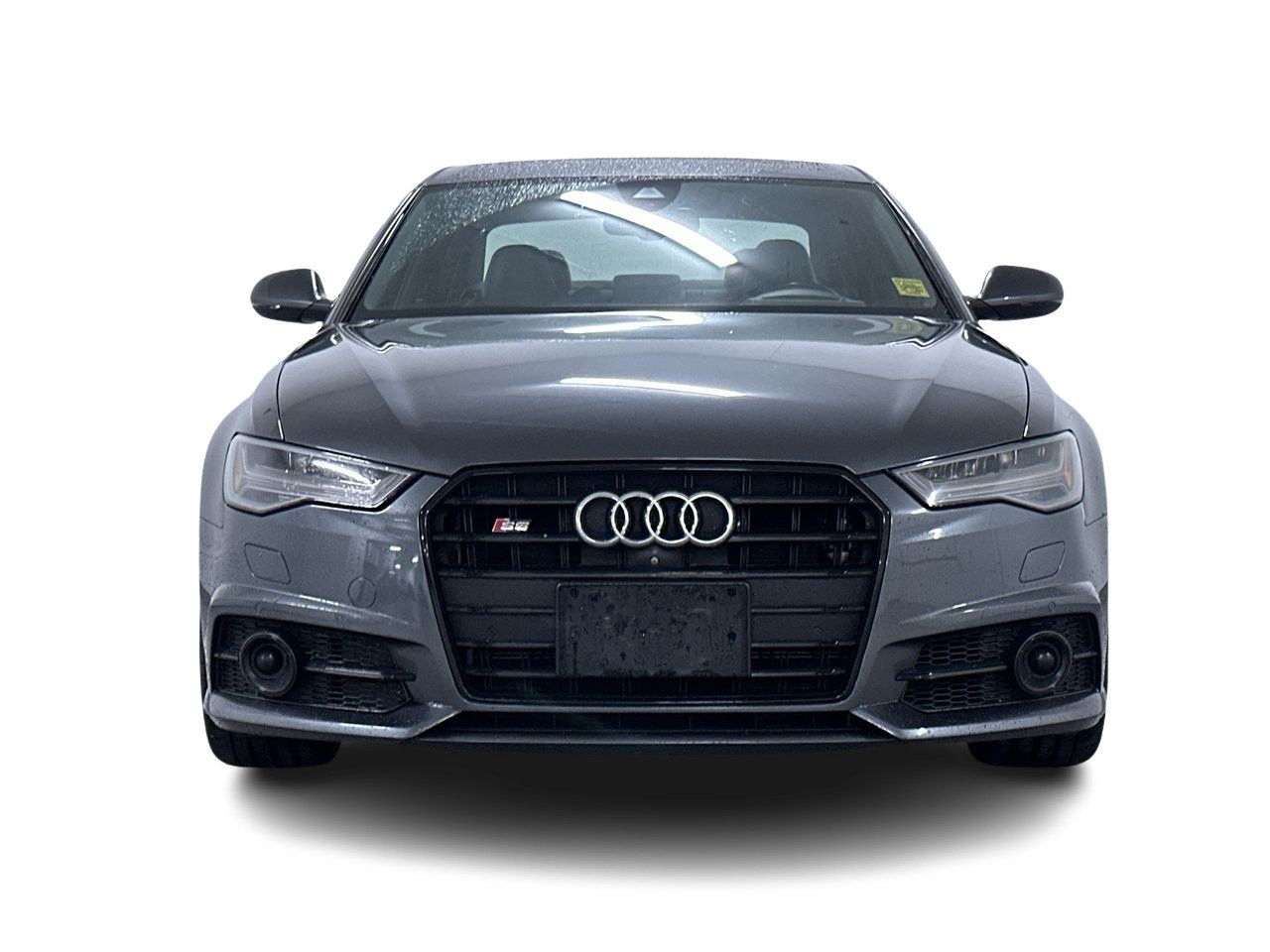 2018 Audi S6 4.0T, Vancouver, Cash
