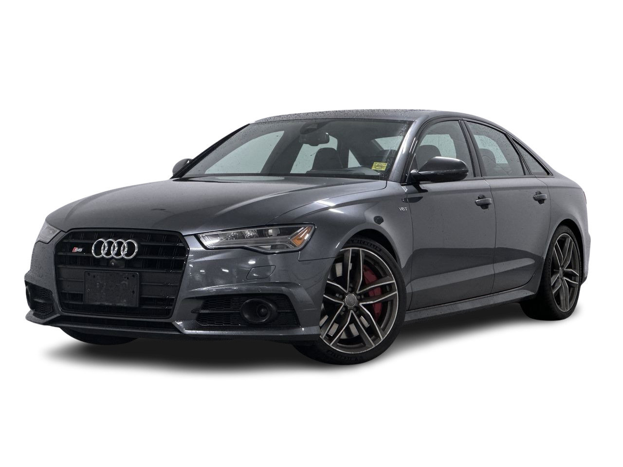 2018 Audi S6 4.0T, Vancouver, Cash