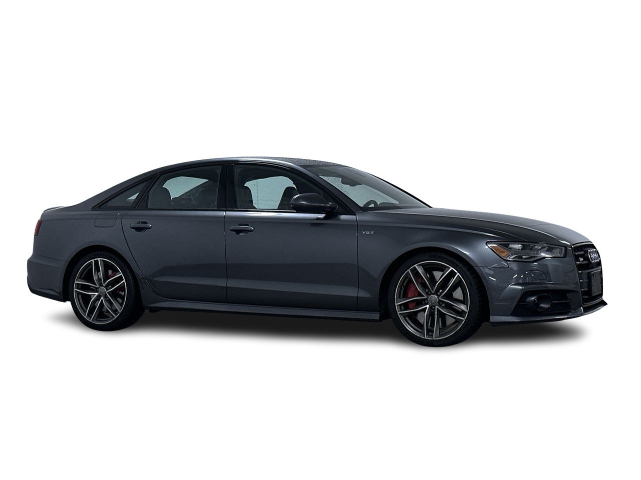 2018 Audi S6 4.0T, Vancouver, Cash