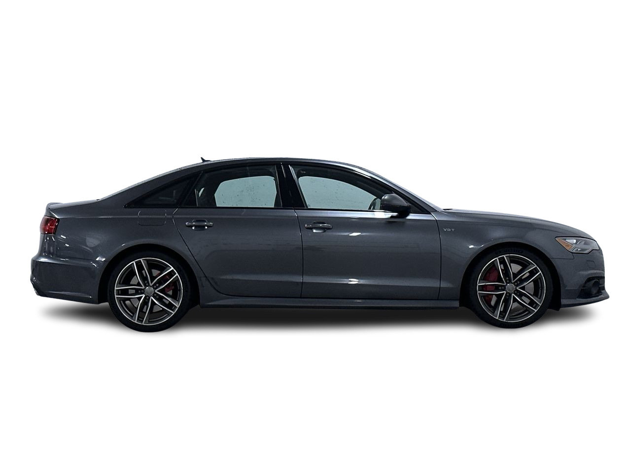 2018 Audi S6 4.0T, Vancouver, Cash