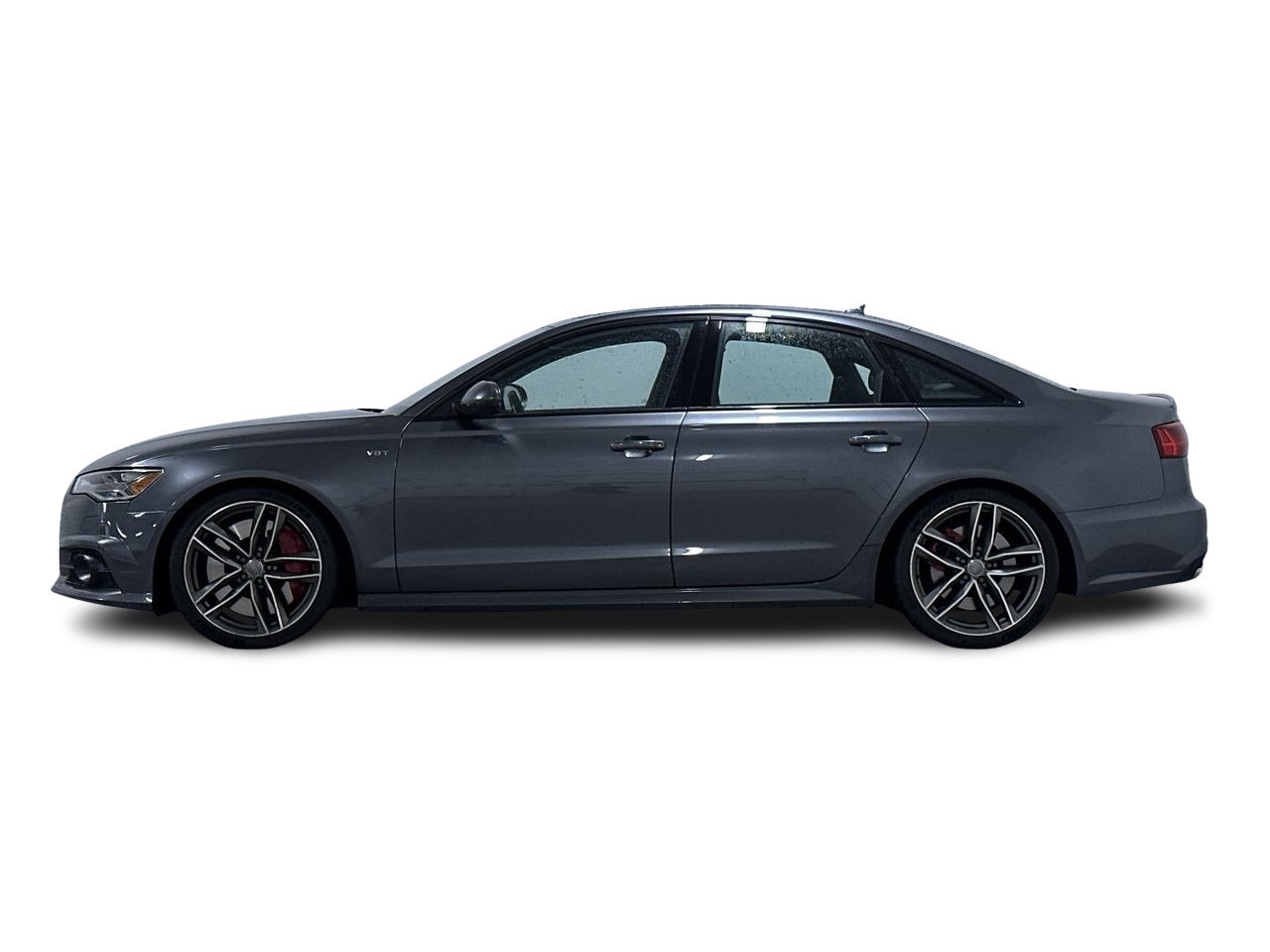 2018 Audi S6 4.0T, Vancouver, Cash