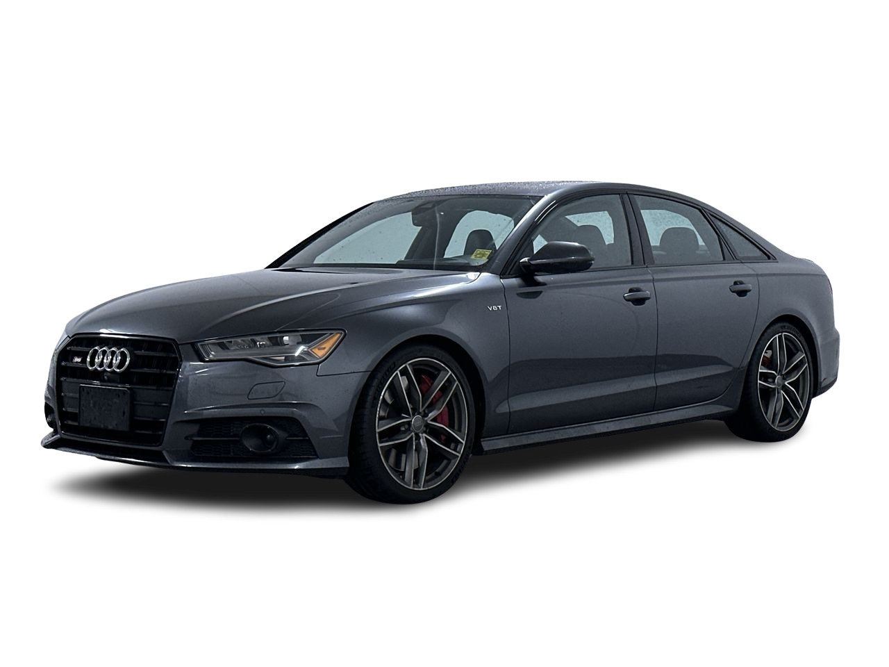 2018 Audi S6 4.0T, Vancouver, Cash