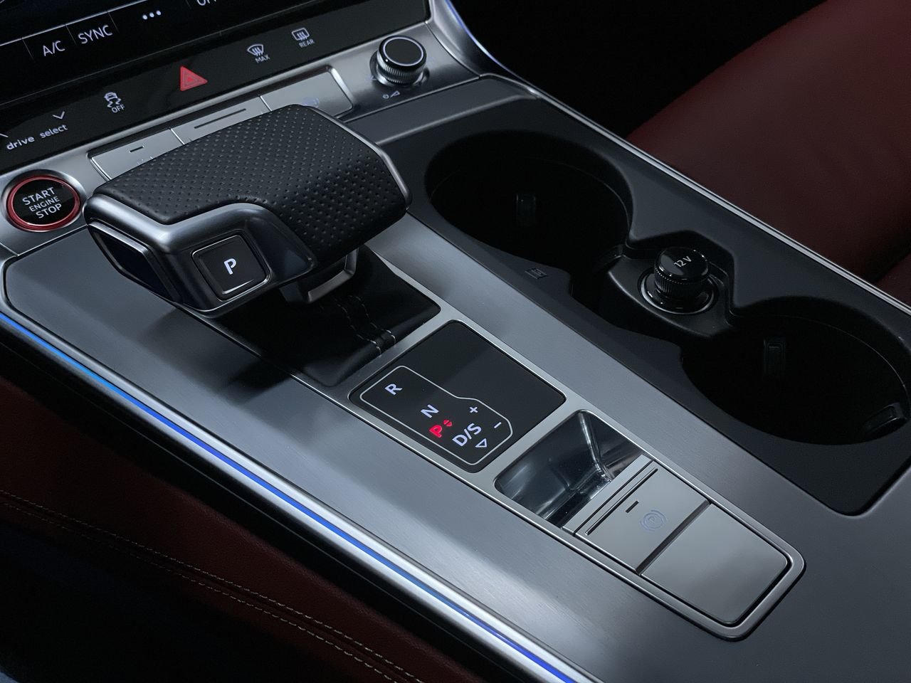 2024 Audi S7 2.9T, 温哥华, 全款车