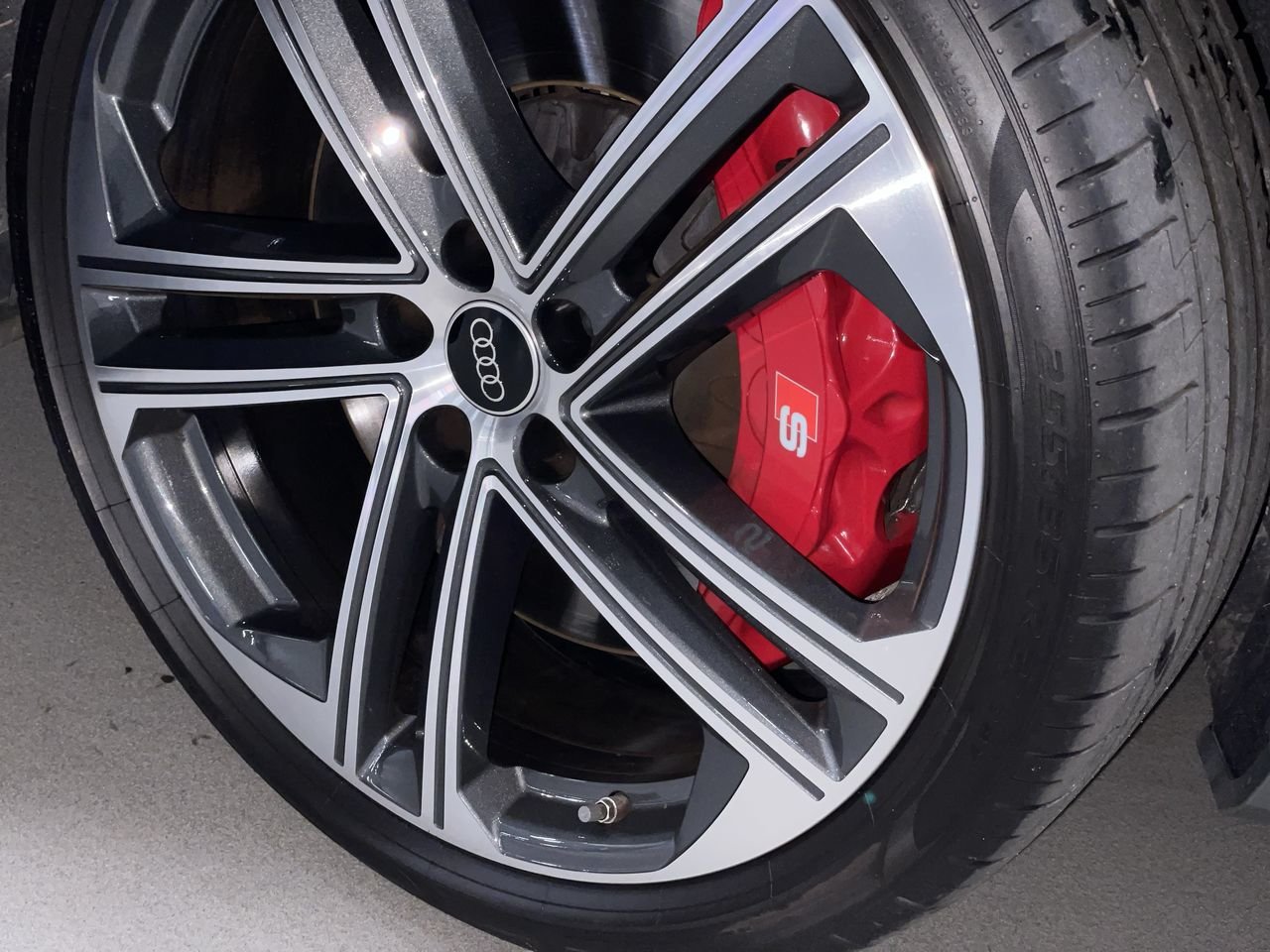 2024 Audi S7 2.9T, 温哥华, 全款车