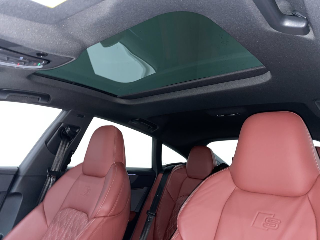 2024 Audi S7 2.9T, 温哥华, 全款车