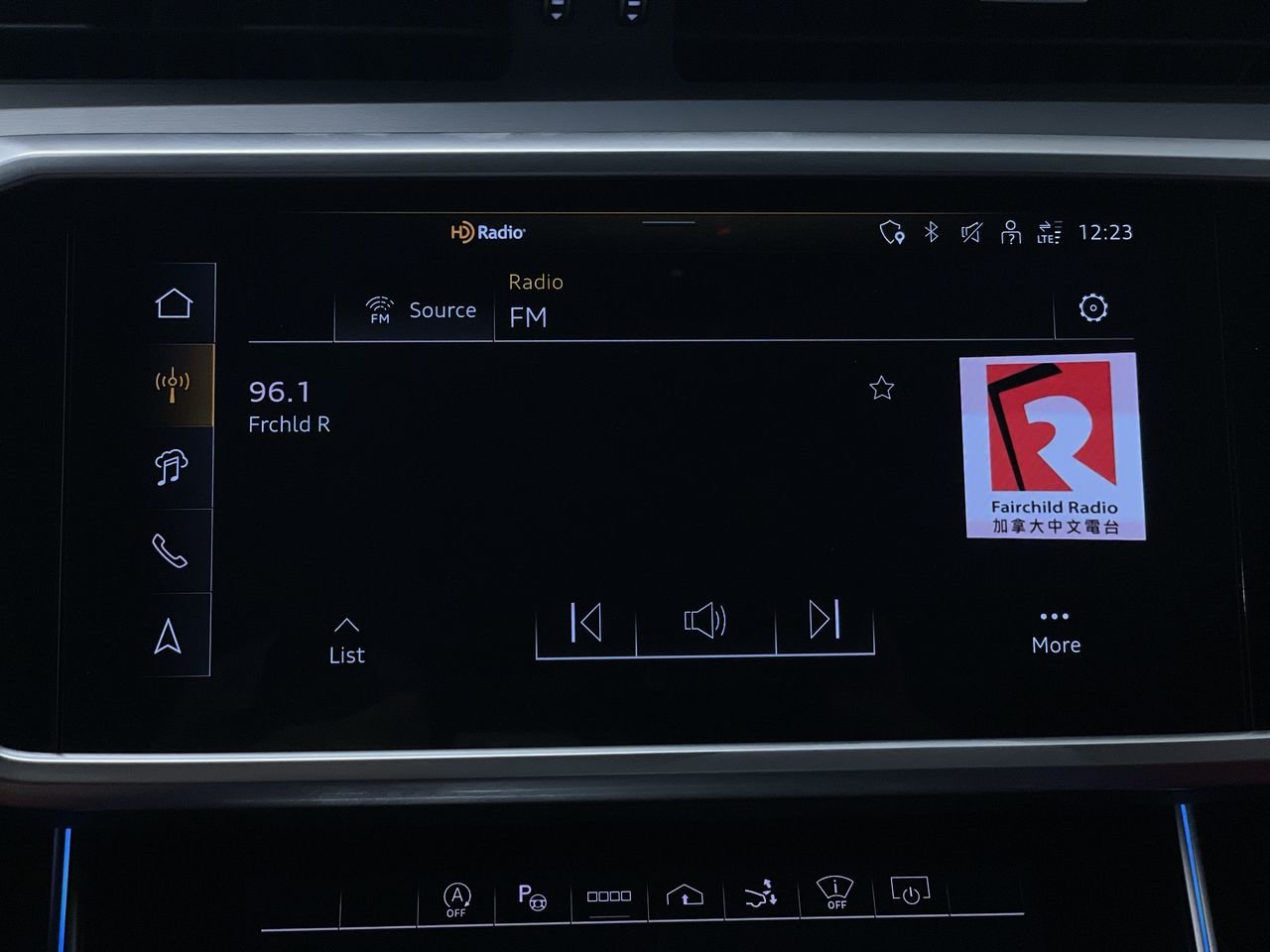 2024 Audi S7 2.9T, 温哥华, 全款车