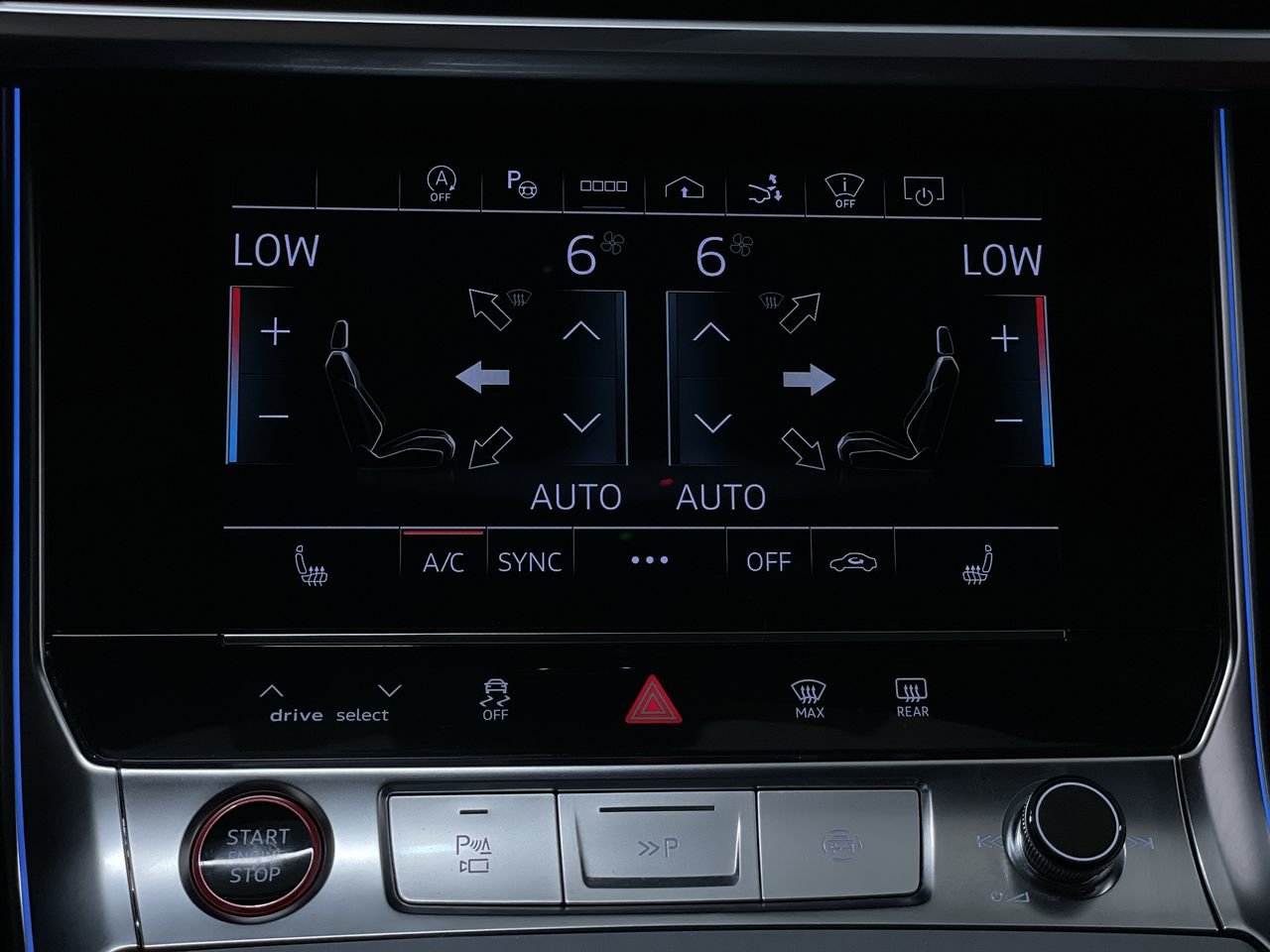 2024 Audi S7 2.9T, 温哥华, 全款车