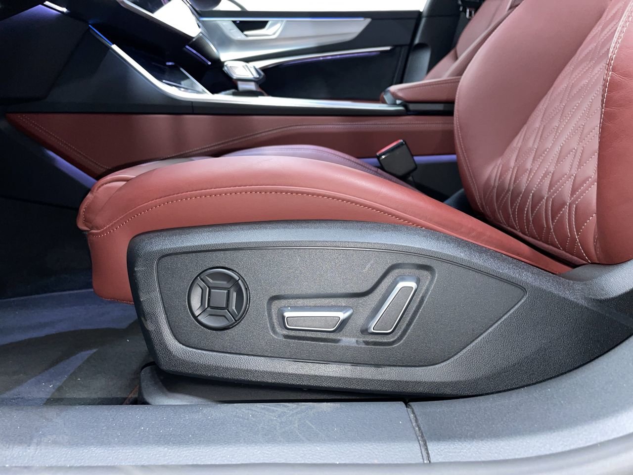 2024 Audi S7 2.9T, 温哥华, 全款车