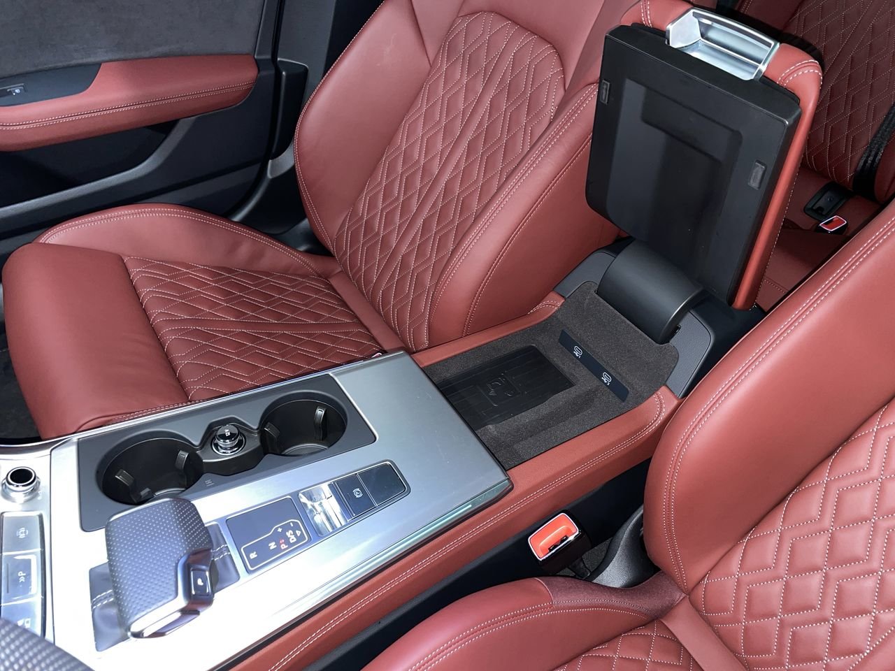 2024 Audi S7 2.9T, 温哥华, 全款车