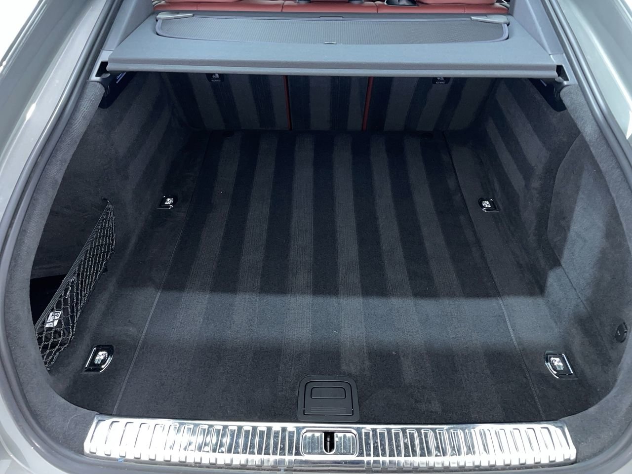 2024 Audi S7 2.9T, 温哥华, 全款车
