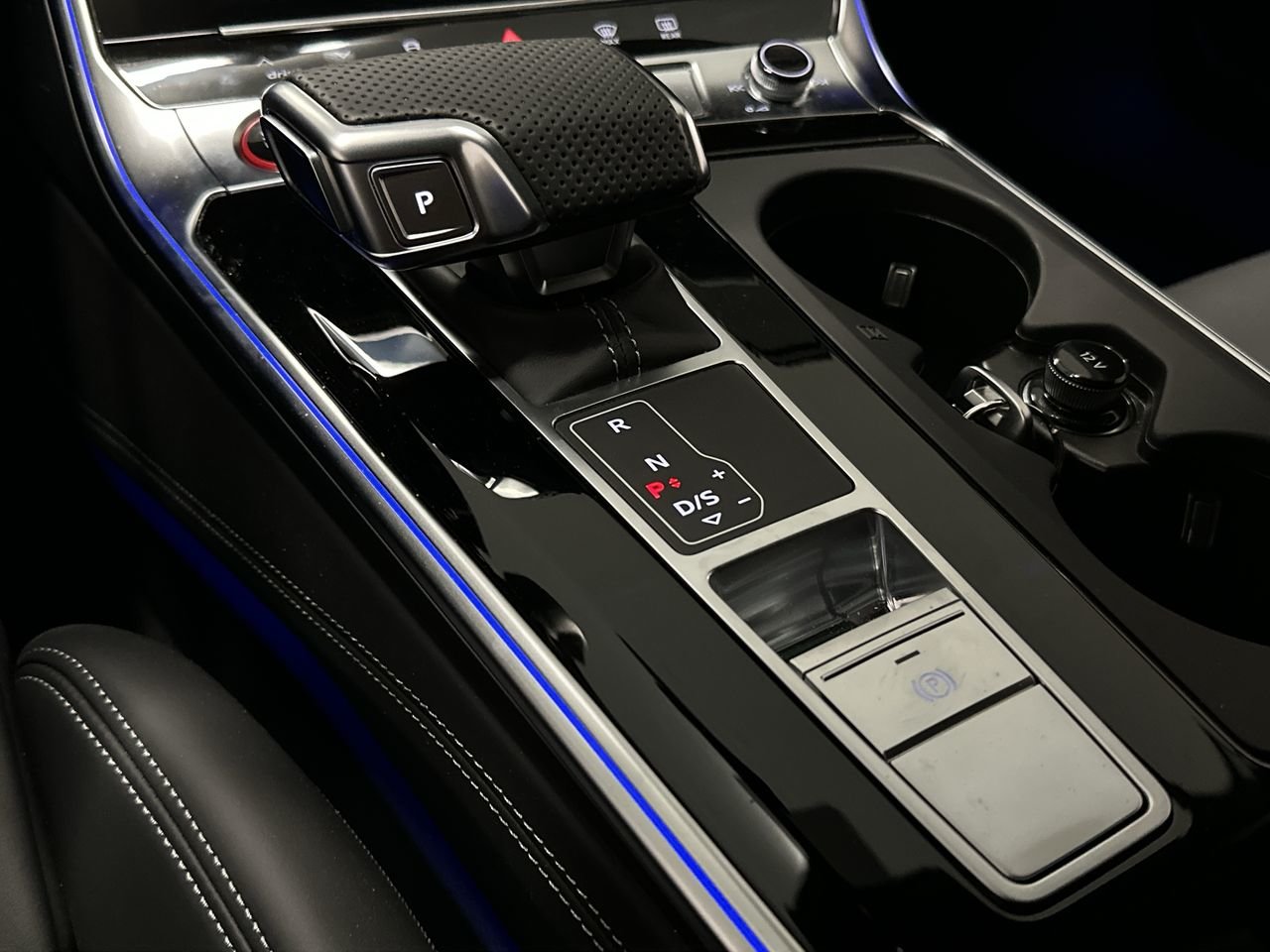 2025 Audi S7 2.9T, Vancouver, Cash