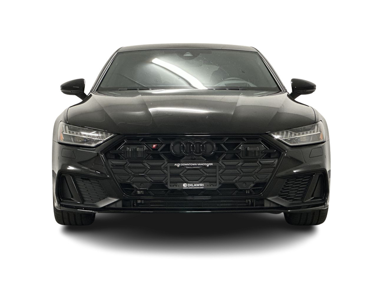 2025 Audi S7 2.9T, Vancouver, Cash