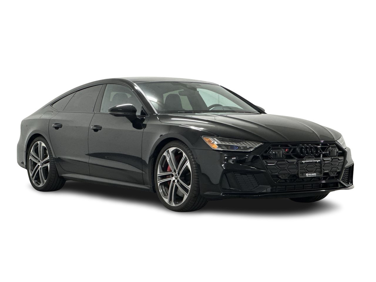2025 Audi S7 2.9T, Vancouver, Cash