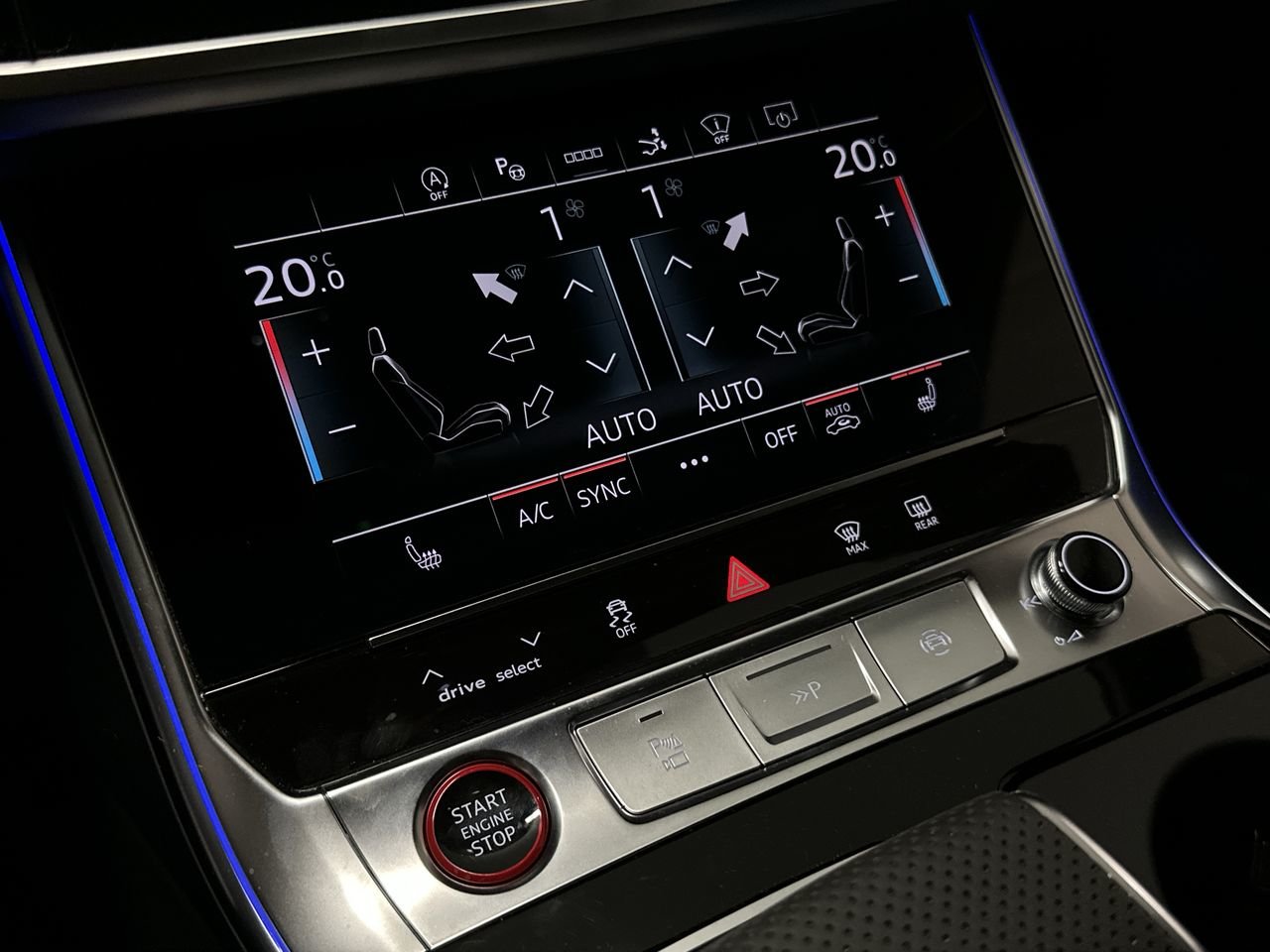2025 Audi S7 2.9T, Vancouver, Cash