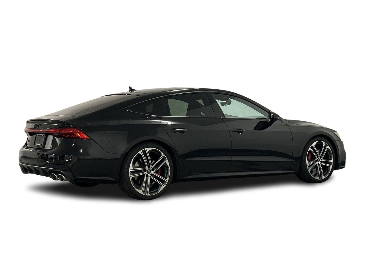2025 Audi S7 2.9T, Vancouver, Cash