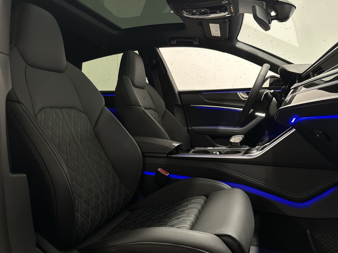 2025 Audi S7 2.9T, Vancouver, Cash