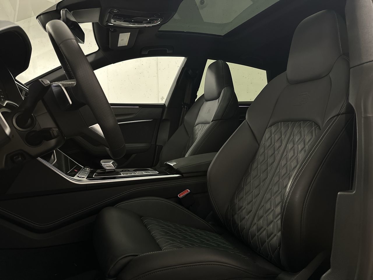 2025 Audi S7 2.9T, Vancouver, Cash
