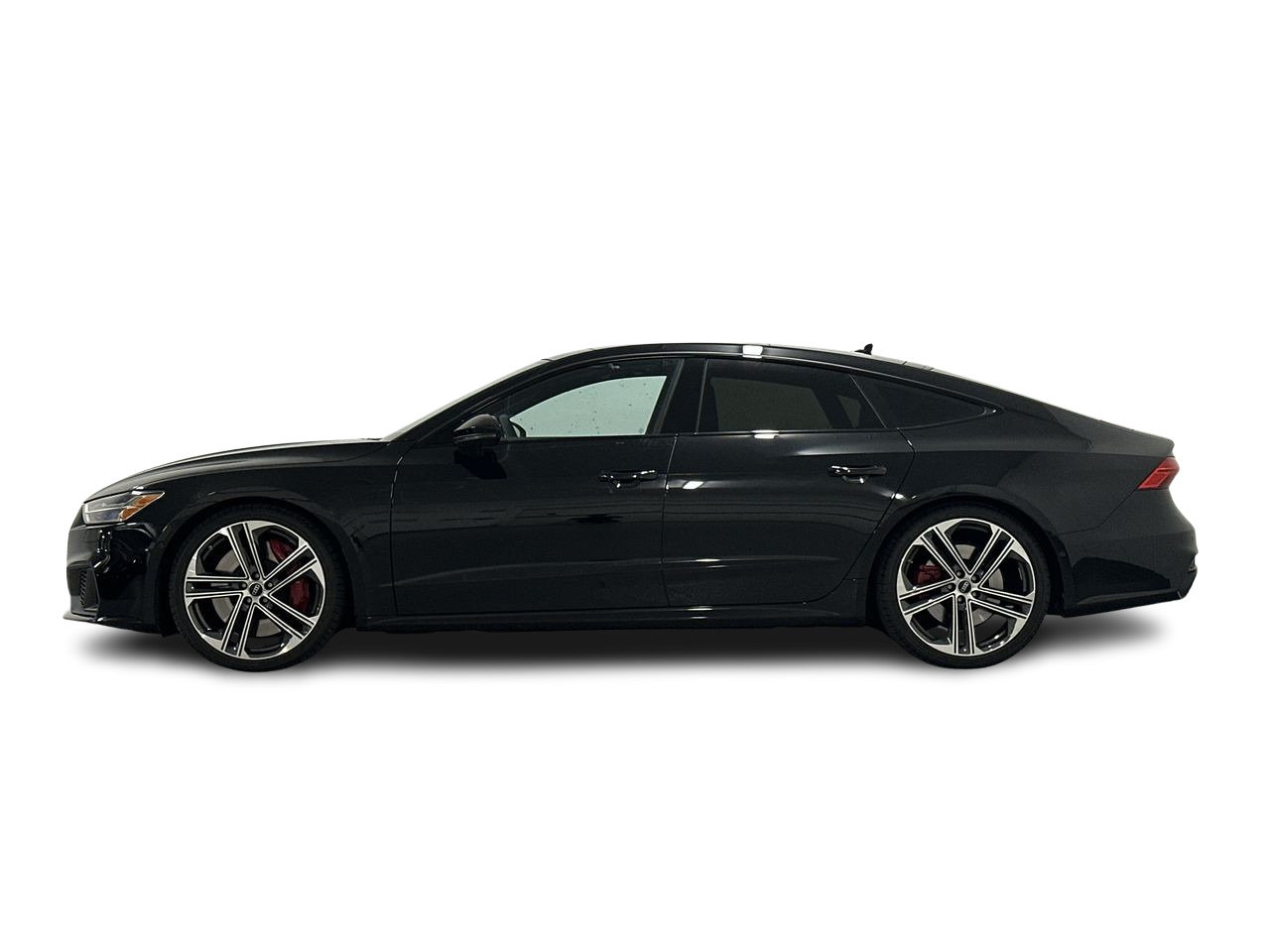 2025 Audi S7 2.9T, Vancouver, Cash
