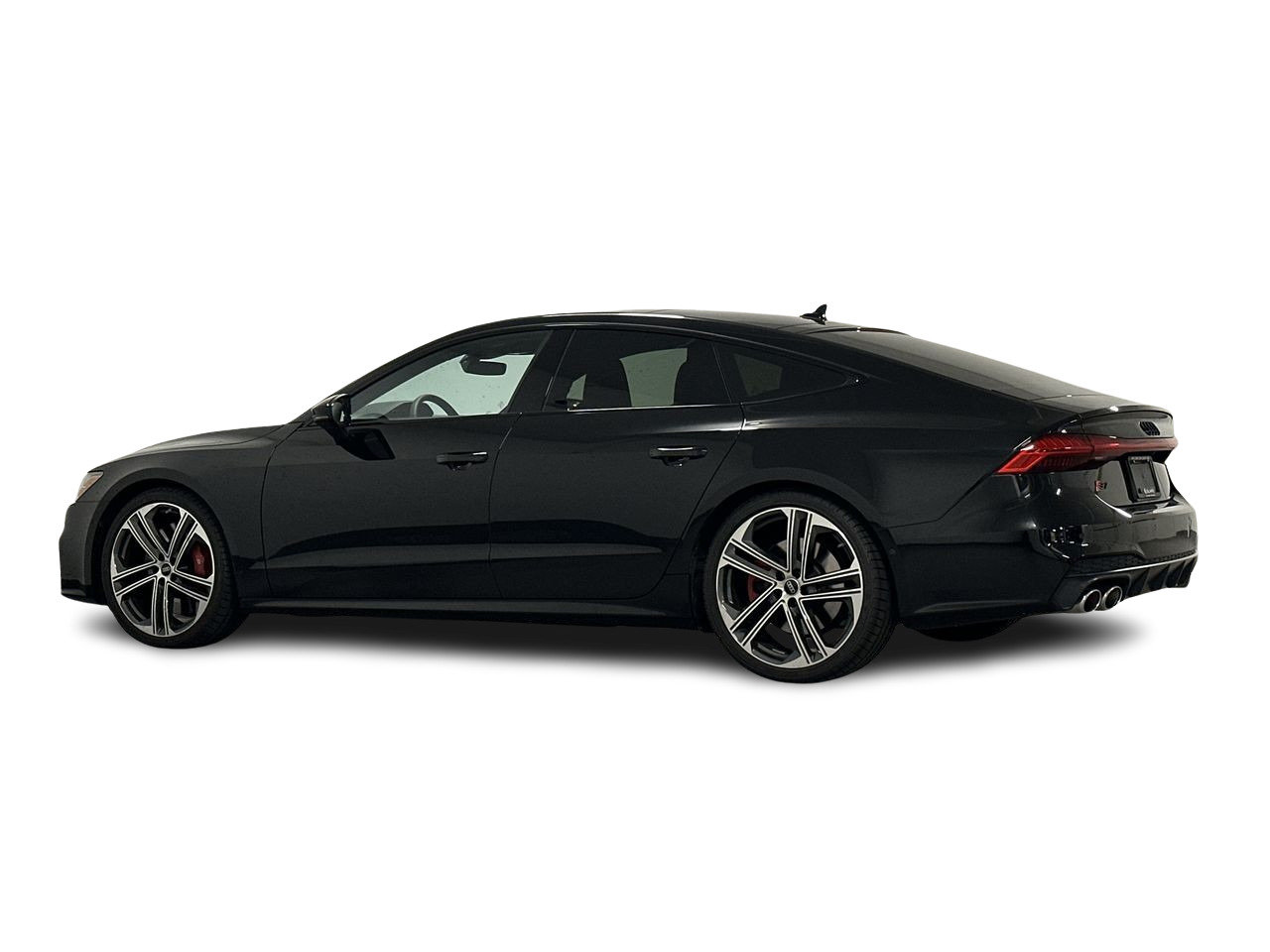 2025 Audi S7 2.9T, Vancouver, Cash