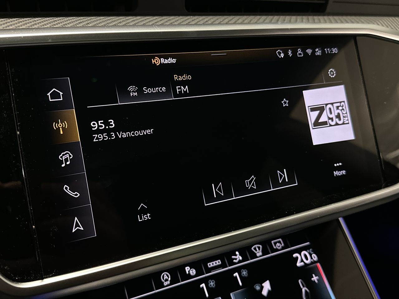 2025 Audi S7 2.9T, Vancouver, Cash