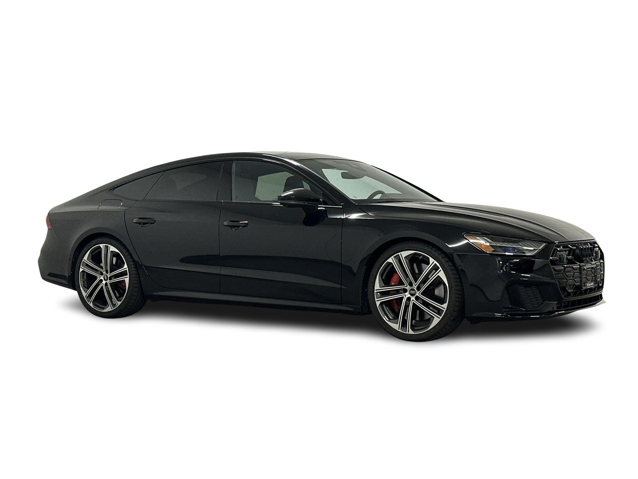 2025 Audi S7 2.9T, Vancouver, Cash