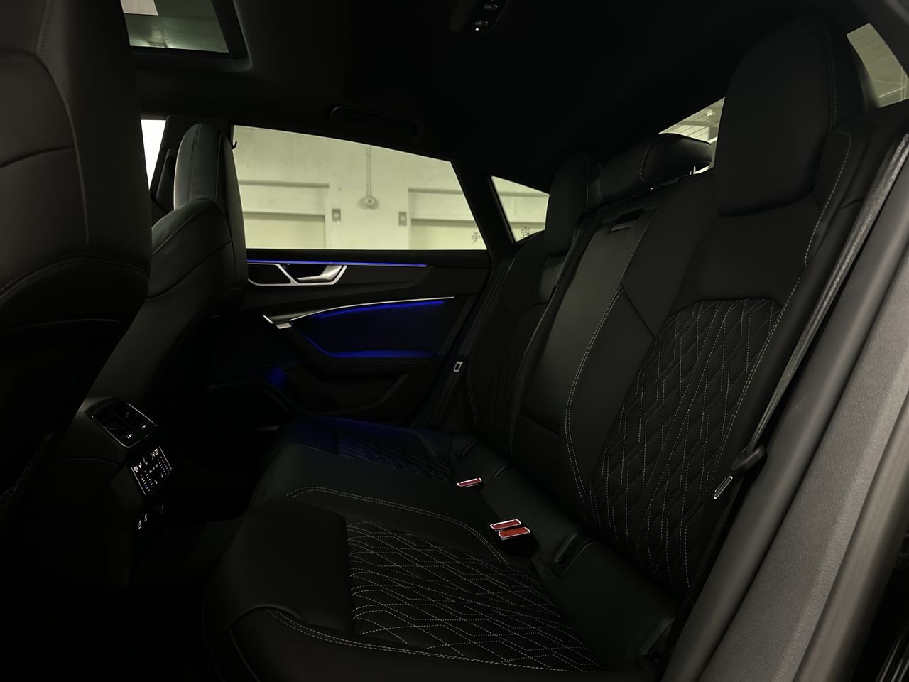 2025 Audi S7 2.9T, Vancouver, Cash