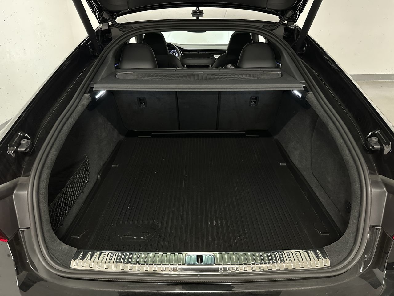 2025 Audi S7 2.9T, Vancouver, Cash