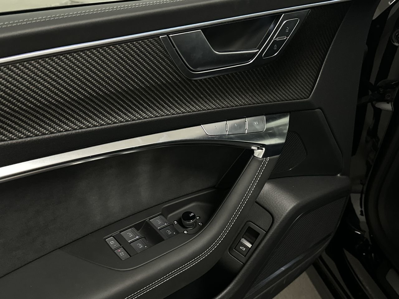 2025 Audi S7 2.9T, Vancouver, Cash