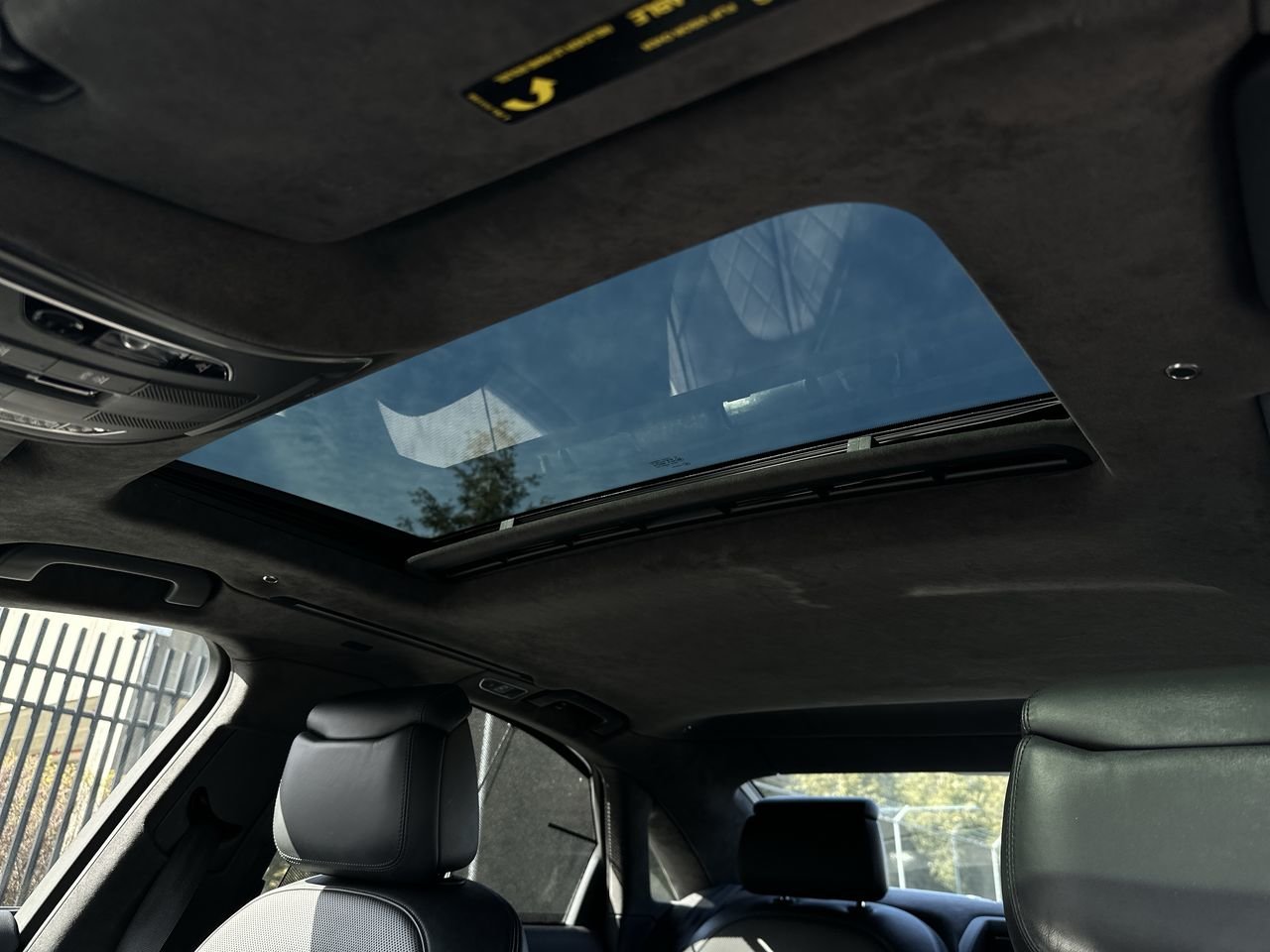 2015 Audi S8 4.0T, 温哥华, 全款车