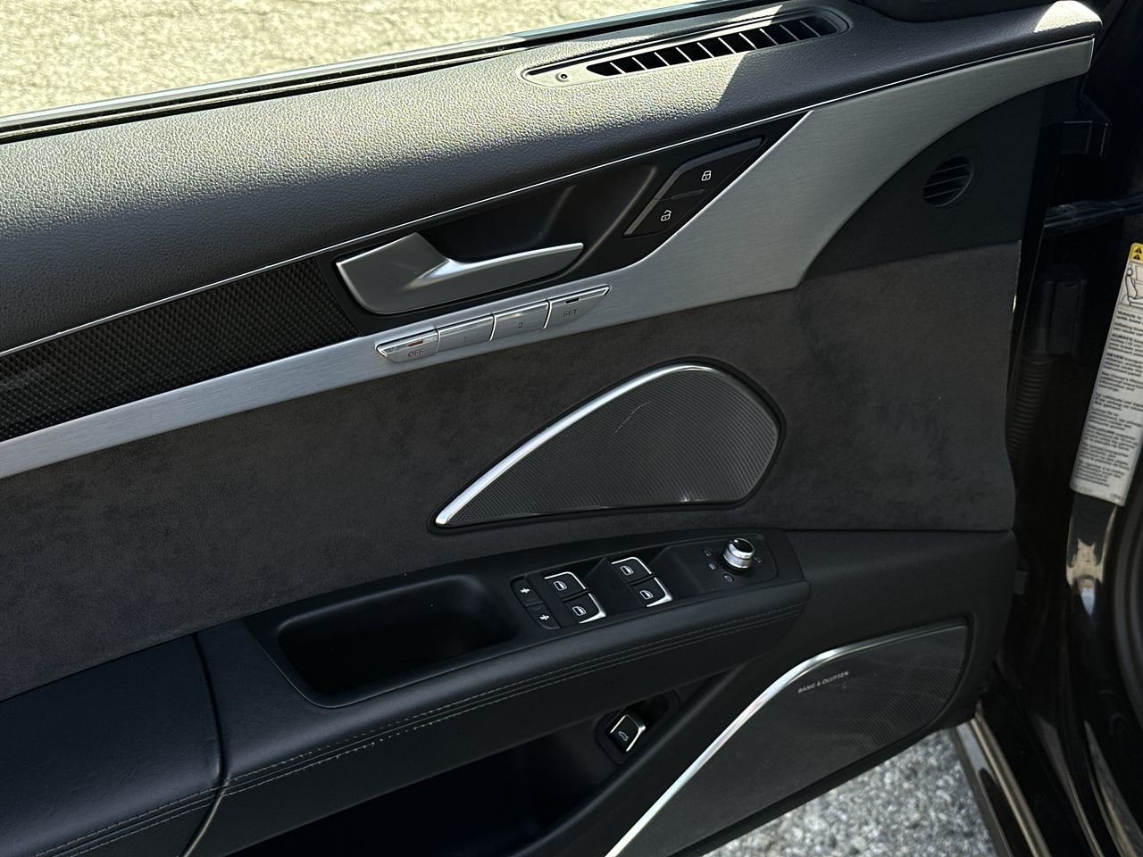 2015 Audi S8 4.0T, 温哥华, 全款车