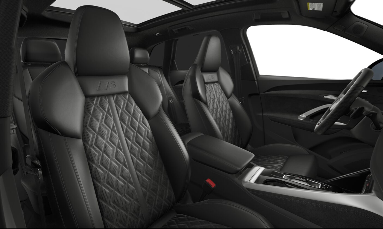 2025 Audi SQ5 Prestige, Vancouver, Cash