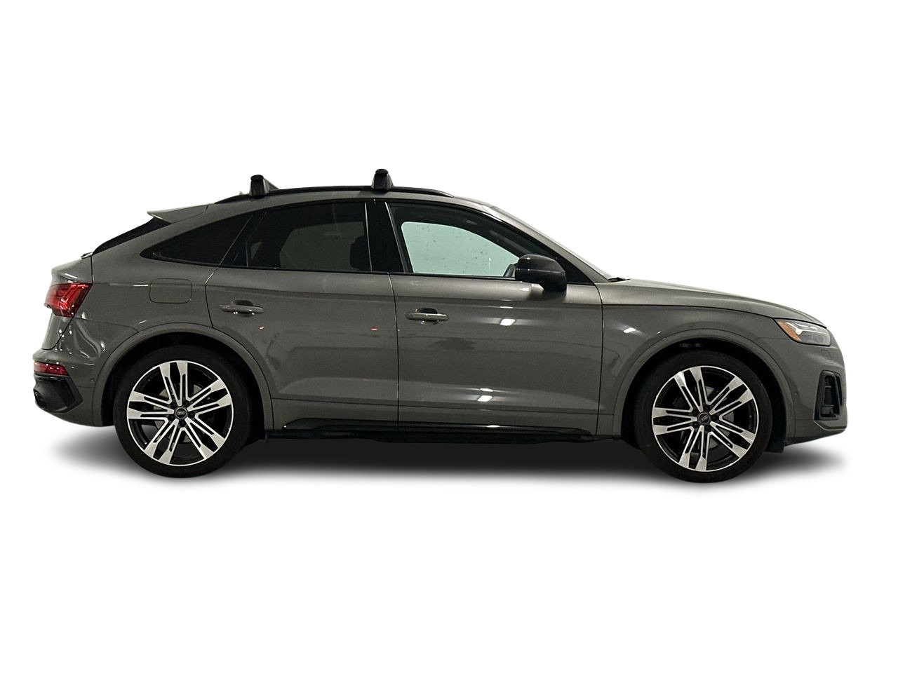 2024 Audi SQ5 3.0T Technik, Vancouver, Cash