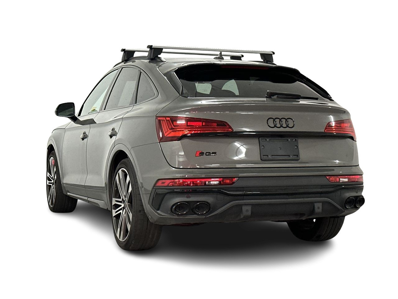 2024 Audi SQ5 3.0T Technik, Vancouver, Cash