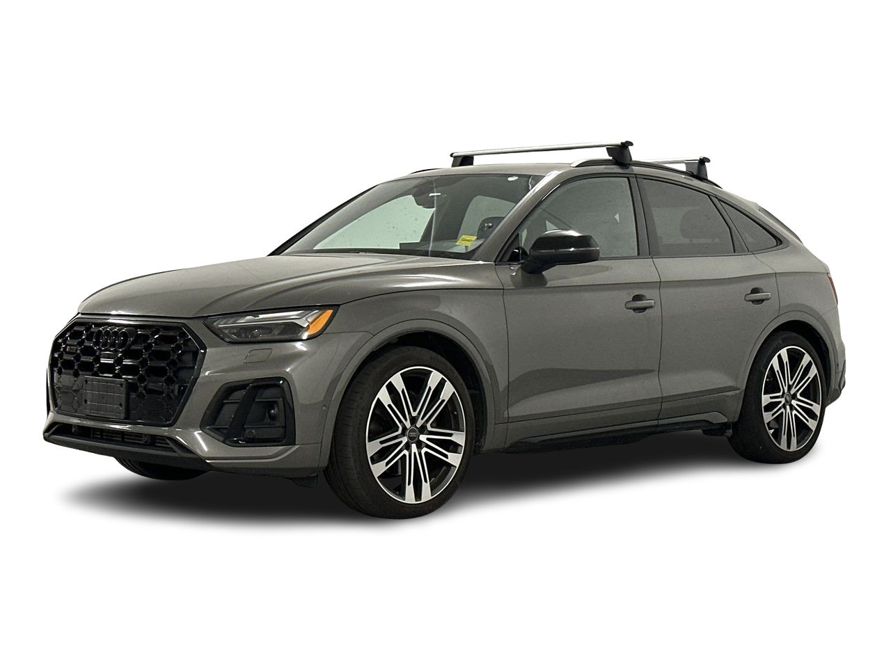 2024 Audi SQ5 3.0T Technik, Vancouver, Cash