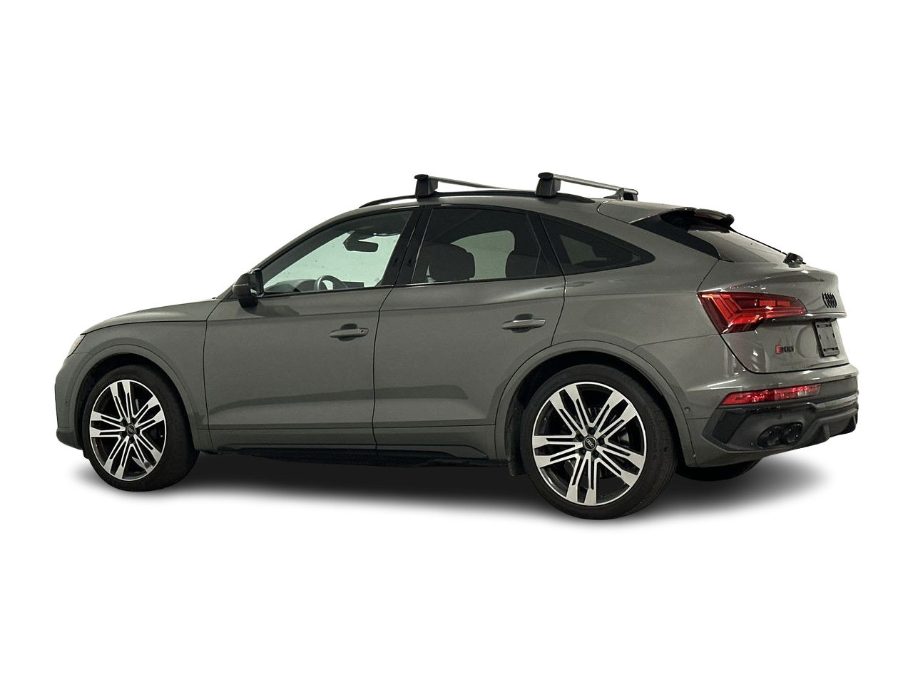2024 Audi SQ5 3.0T Technik, Vancouver, Cash
