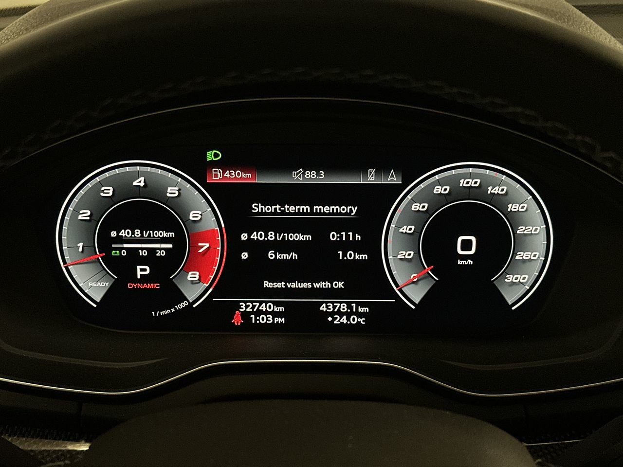 2024 Audi SQ5 3.0T Technik, Vancouver, Cash