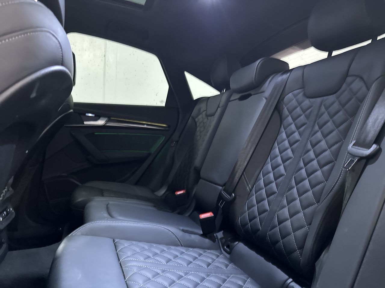 2024 Audi SQ5 3.0T Technik, Vancouver, Cash