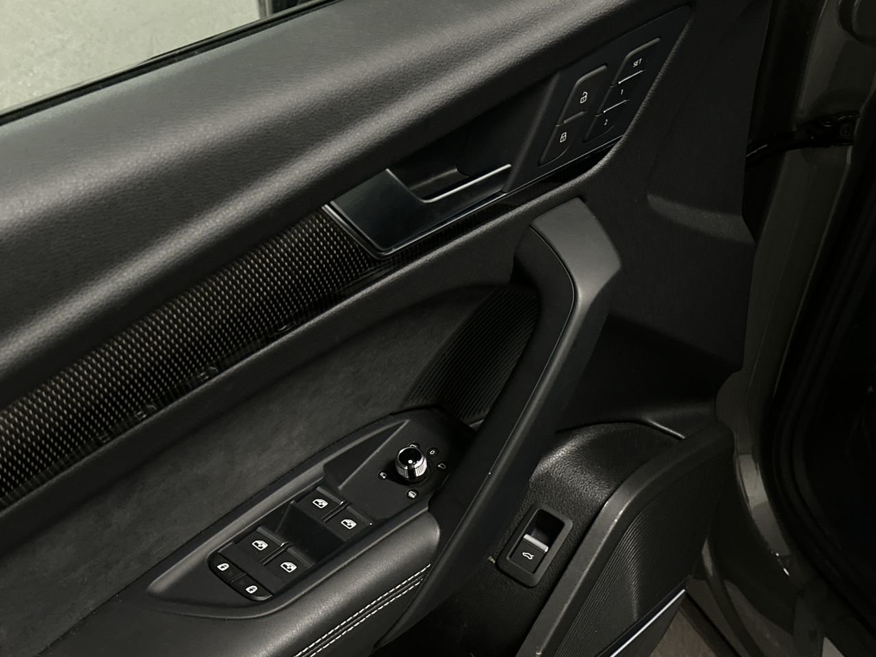 2024 Audi SQ5 3.0T Technik, Vancouver, Cash
