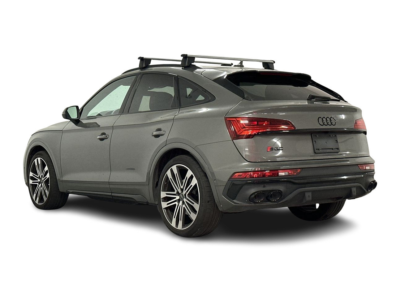 2024 Audi SQ5 3.0T Technik, Vancouver, Cash