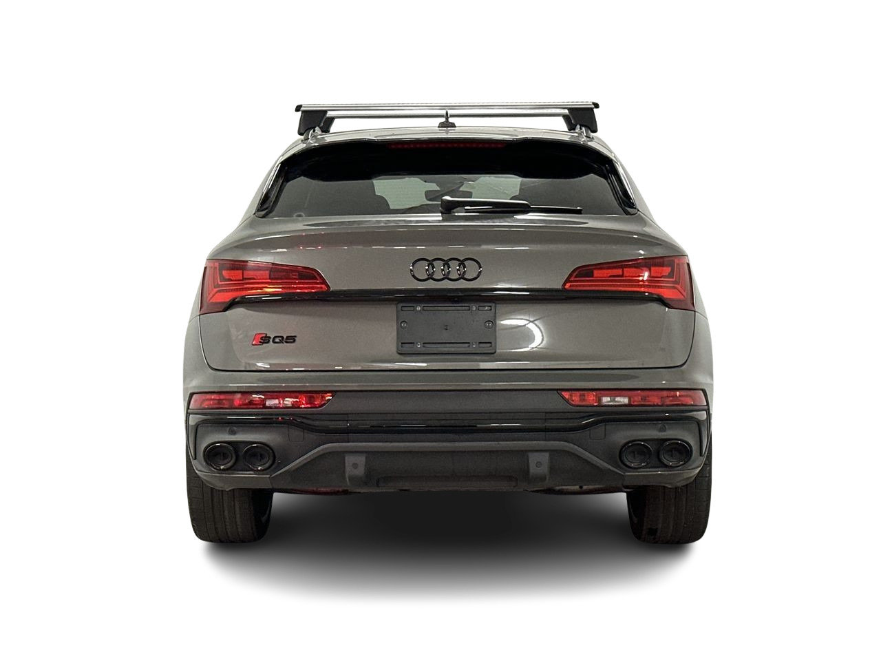 2024 Audi SQ5 3.0T Technik, Vancouver, Cash