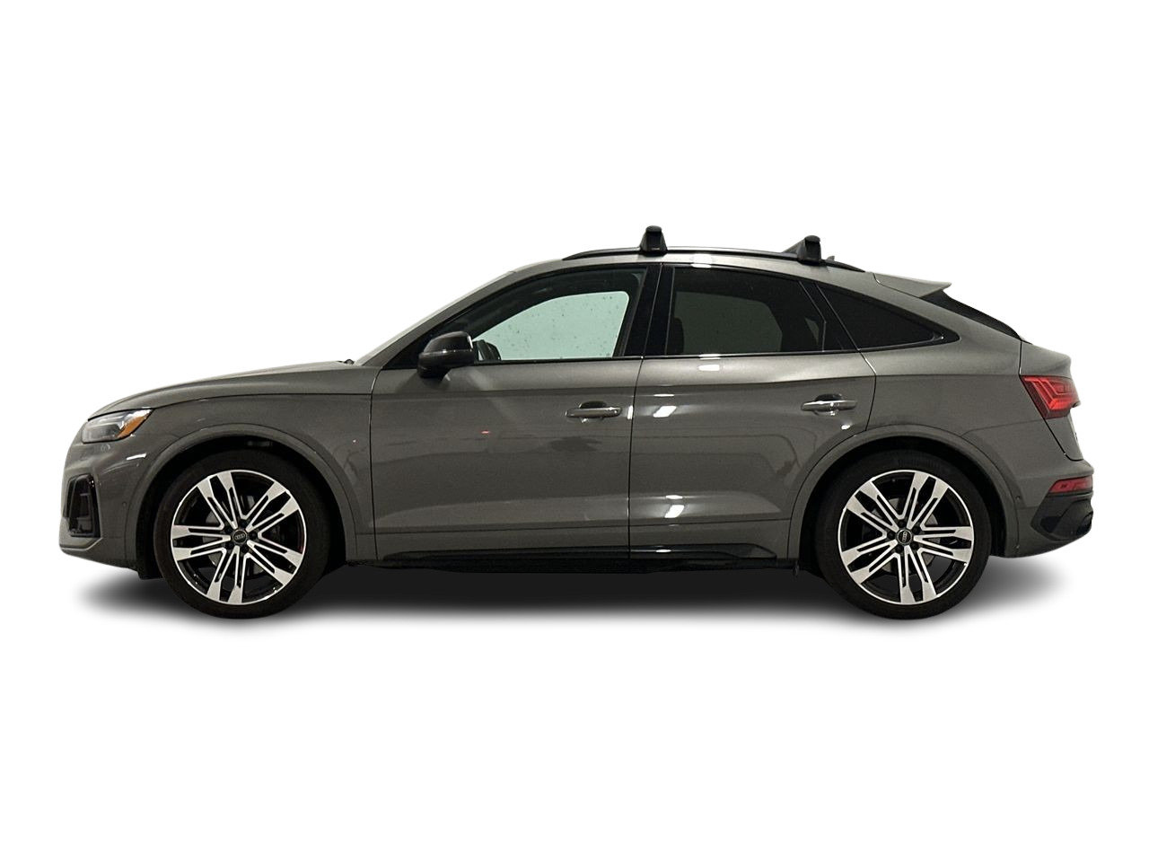2024 Audi SQ5 3.0T Technik, Vancouver, Cash