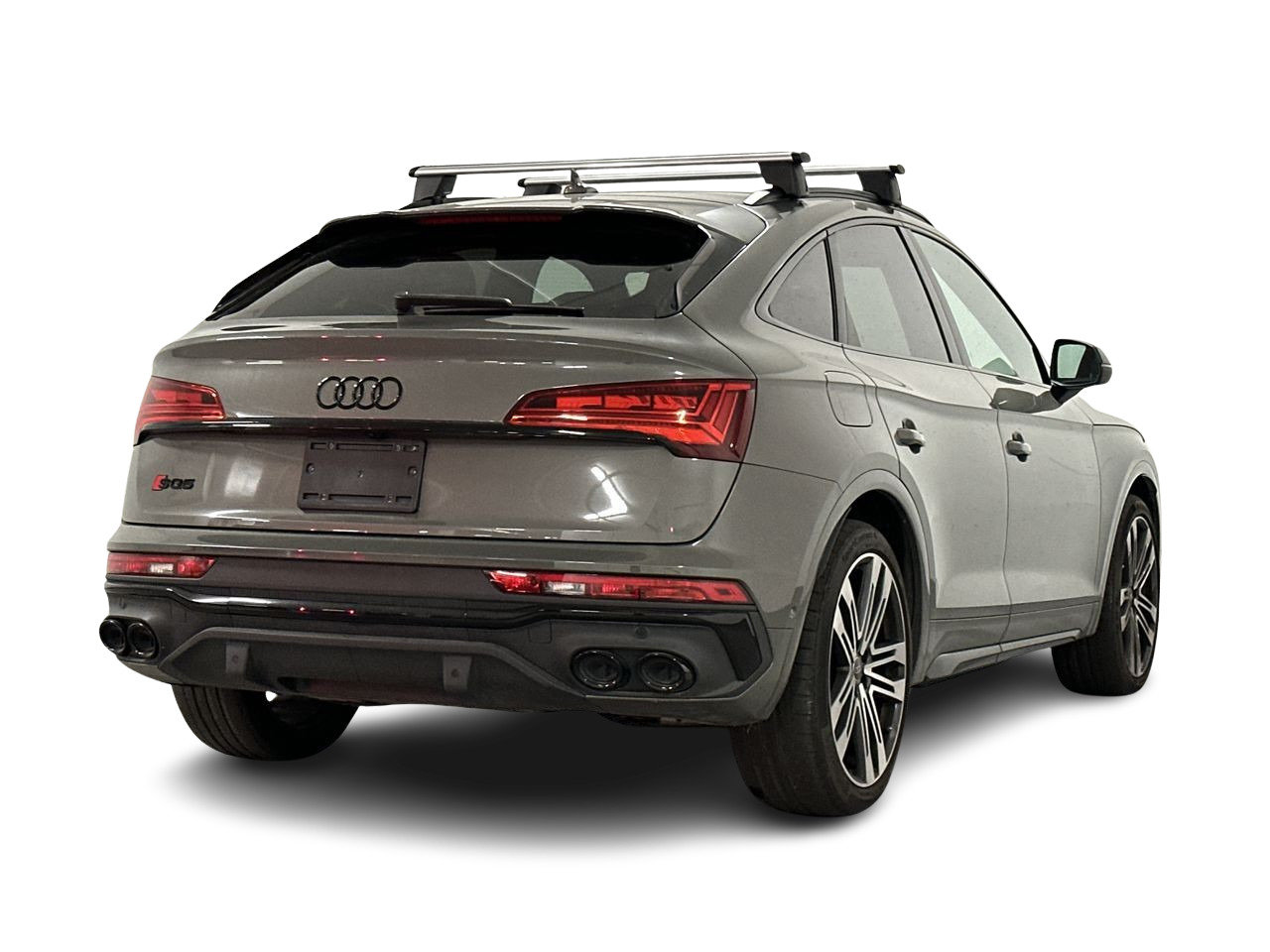 2024 Audi SQ5 3.0T Technik, Vancouver, Cash