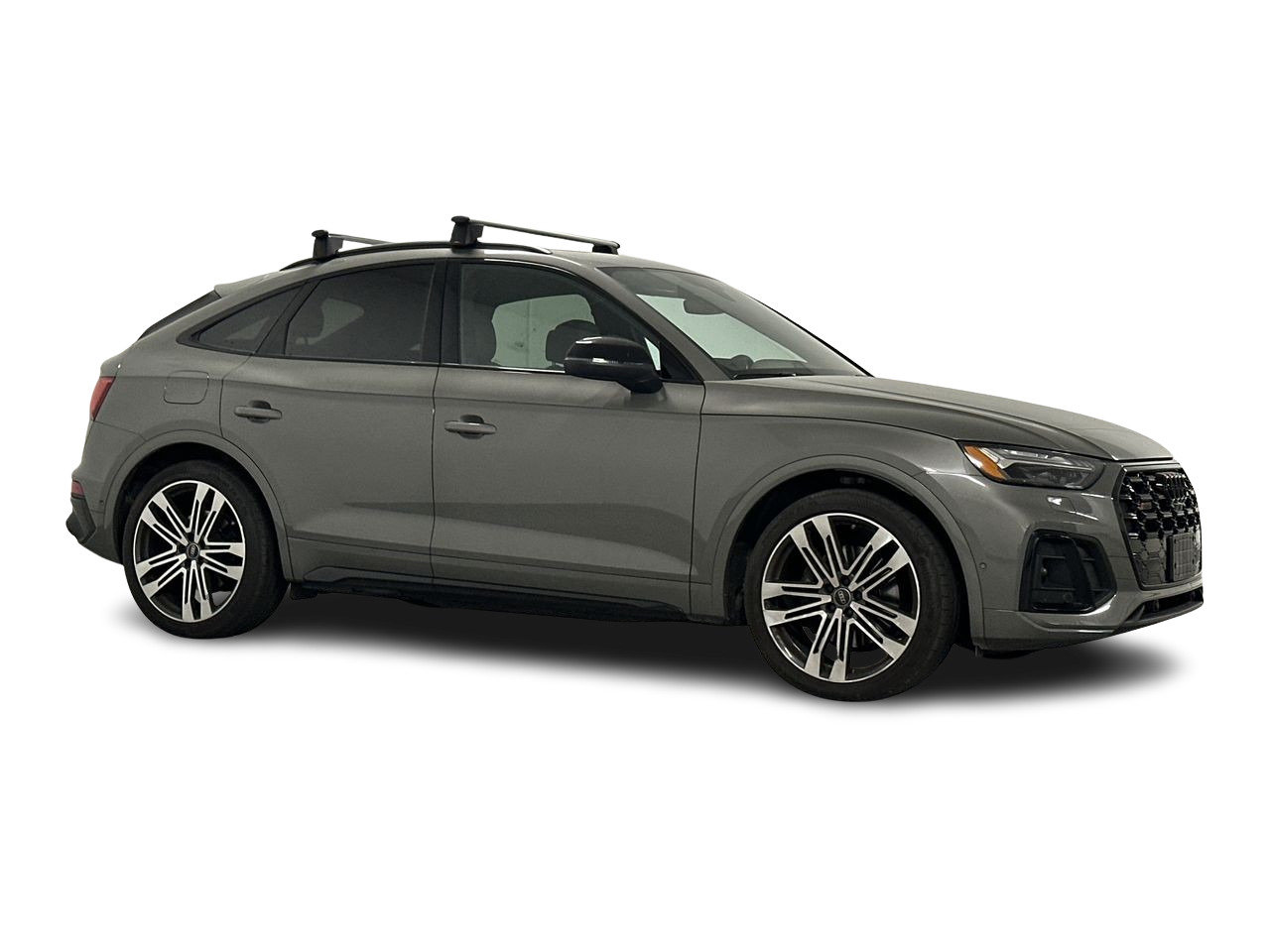 2024 Audi SQ5 3.0T Technik, Vancouver, Cash