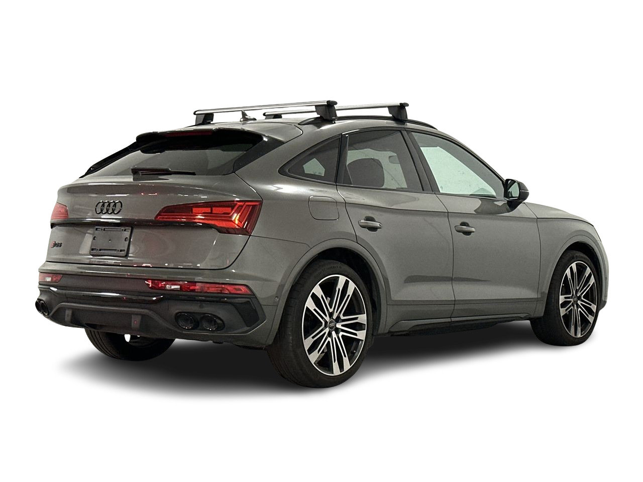 2024 Audi SQ5 3.0T Technik, Vancouver, Cash