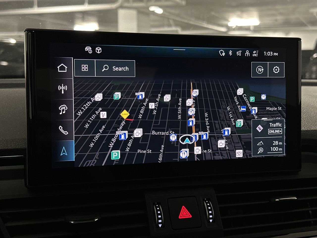 2024 Audi SQ5 3.0T Technik, Vancouver, Cash