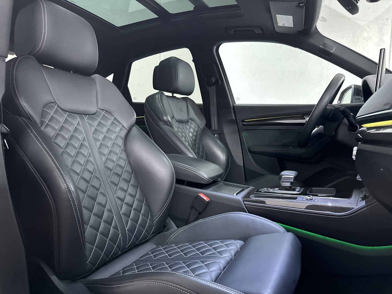 2024 Audi SQ5 3.0T Technik, Vancouver, Cash