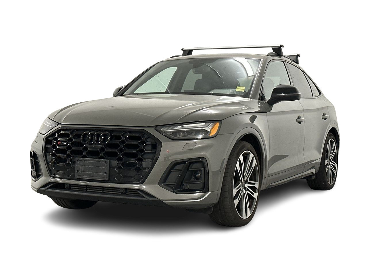 2024 Audi SQ5 3.0T Technik, Vancouver, Cash