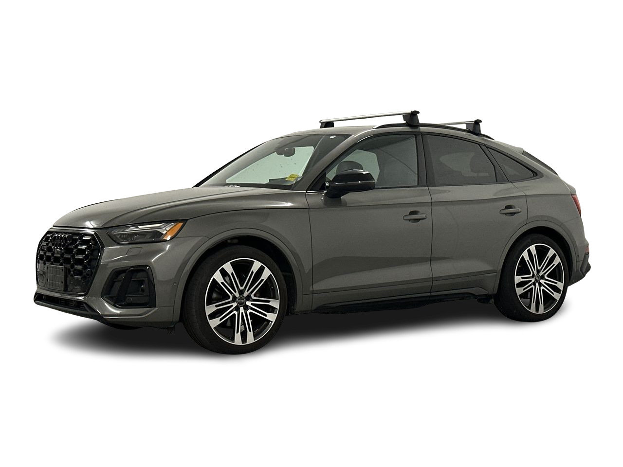 2024 Audi SQ5 3.0T Technik, Vancouver, Cash