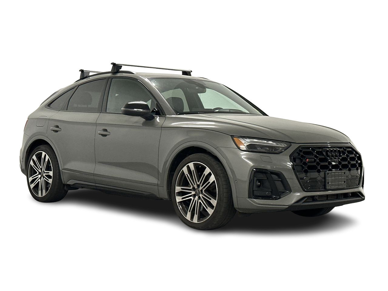 2024 Audi SQ5 3.0T Technik, Vancouver, Cash